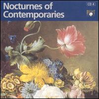 Nocturnes of Contemporaries von Bart van Oort