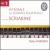 Scriabine: Intégrale des Sonates pour Piano von Yakov Kasman