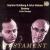 Brahms: Violin Sonatas von Szymon Goldberg