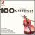 100 All-Time Classical Favorites von Various Artists