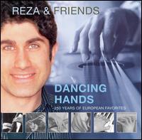 Dancing Hands von Reza Ganjavi