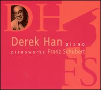 Franz Schubert: Piano Works von Derek Han