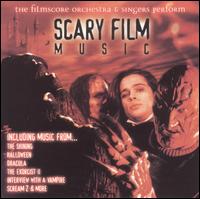 Scary Film Music von Filmscore Orchestra