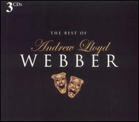 The Best of Andrew Lloyd Webber von Andrew Lloyd Webber