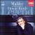 Legend: Simon Rattle [CD & DVD] von Simon Rattle