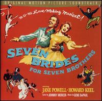 Seven Brides for Seven Brothers [Original Motion Picture Soundtrack] von Various Artists