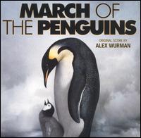 March of the Penguins [Original Score] von Alex Wurman