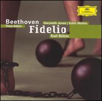 Beethoven: Fidelio von Karl Böhm