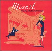 Mozart for Romantics von Various Artists
