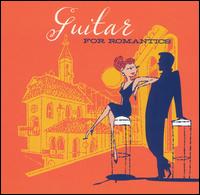 Guitar for Romantics von Various Artists