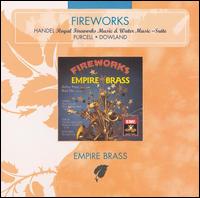 Fireworks von Empire Brass
