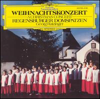 Weihnachtskonzert (A Christmas Concert) von Regensburger Domspatzen