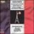Gershwin: An American in Paris; Cuban Overture; Porgy and Bess - A Symphonic Picture von Eduardo Mata