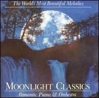 The World's Most Beautiful Melodies: Moonlight Classics von London Promenade Orchestra
