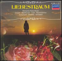 Liebestraum: Romantic Piano Music von Various Artists