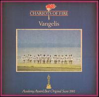Chariots of Fire von Vangelis