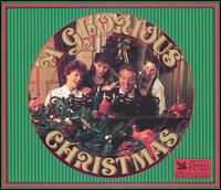 Reader's Digest: A Glorious Christmas von Various Artists
