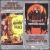 The Haunted Palace / The Premature Burial [Original Motion Picture Soundtracks] von Ronald Stein