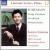 Schumann: Abegg Variations; Novelletten; Fantasiestücke von Kotaro Fukuma