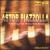 Astor Piazzolla - Oda para un hippie von Fortuna Quartett