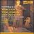Carl Philipp Stamitz: Werke für Viola d'Amore und Orchestra von Gunther Teuffel