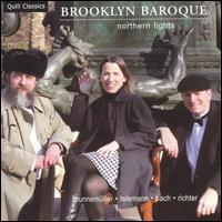 Northern Lights von Brooklyn Baroque