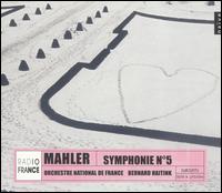 Mahler: Symphonie No. 5 von Bernard Haitink