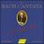 The Bach Cantata, Vol. 7 von Helmuth Rilling