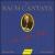 The Bach Cantata, Vol. 10 von Helmuth Rilling