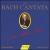 The Bach Cantata, Vol. 13 von Helmuth Rilling