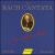 The Bach Cantata, Vol. 16 von Helmuth Rilling