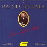 The Bach Cantata, Vol. 2 von Various Artists