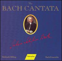 The Bach Cantata, Vol. 5 von Helmuth Rilling