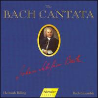The Bach Cantata, Vol. 13 von Helmuth Rilling