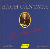 The Bach Cantata, Vol. 16 von Helmuth Rilling