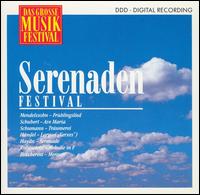 Serenaden Festival von Budapester Streichersolisten