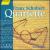 Schubert: Quartette, D 173, D112, 103 von Verdi Quartet