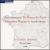 Henry Desmarest: Te Deum de Paris; Dominus Regnavit (Grands Motets) von Le Concert Spirituel Orchestra & Chorus