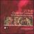 Bach: Christmas Cantatas von Ton Koopman