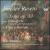 Amédée Rasetti: Trios, Op. 13 von Trio Amédée