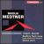 Nikolai Medtner: The Piano Concertos; Sonate; Ballade von Geoffrey Tozer