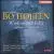 Bo Holton: Wisdom and Folly and Other Choral Works von Bo Holten