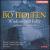 Bo Holton: Wisdom and Folly and Other Choral Works von Bo Holten