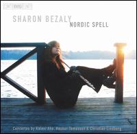 Nordic Spell von Sharon Bezaly