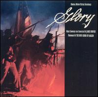 Glory [DVD Audio] [Original Score] von James Horner