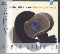 John Williams: The Magic Box von John Williams