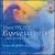 Ferenc Vecsey: Caprice fantastique - Pieces for Violin & Piano von Vilmos Szabadi