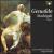 Gesualdo: Madrigali, Libro I von Sergio Vartolo