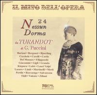 24 Nessun Dorma da Turandot di G. Puccini von Various Artists