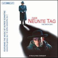 Der Neunte Tag: Featuring the Music of Alfred Schnittke von Various Artists